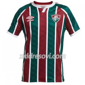 Fluminense Domaći Nogometni Dres 2020-2021